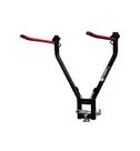 Suporte Bicicleta Carro Transbike Engate Robust Classic