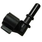 Suporte Bico Injetor Motor Moto AZ160 Avelloz Original