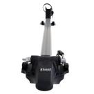 Suporte Bike Teto Calha Bike Kiussi Etna 01-103 Prata