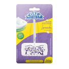 Suporte bloco + refil lavanda 30g coala