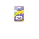 Suporte bloco + refil lavanda 30g coala