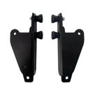 Suporte Bolha c Regulagem V-Strom 650A 650XT 2019 A 2021
