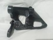 Suporte Bomba Dir. Hidráulica Monza C/ Ar 83/86 Original Gm
