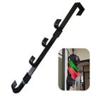 Suporte Bone Gancho Organizador Porta Closet Acessorio Pendura Bolsa Casaco Quarto Casa Decoraçao Expositor