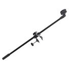 Suporte boom Greika ZB-1 para micfofone