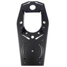 Suporte borracha alavanca 113 **scania r 113 h