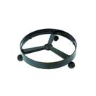 Suporte botijao gas plast.reforcado