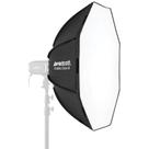 Suporte Bowens Softbox Westcott ClickBox 107 cm Octa 42" Suporte Bowens Softbox Westcott ClickBox 107 cm Octa 42"