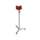 Suporte Braçadeira Para Coleta - Inox