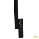 Suporte Braço Alongador Extensor Wall Ball Power Rack