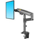 Suporte Braço Articulado H100 Para Monitor 17 a 30 Pol