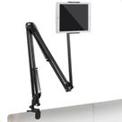 Suporte Braço Articulado Longo Lorben Universal para Tablet Celular 5 a 10 Polegadas GT6379
