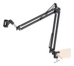 Suporte Braço Articulado Para Microfone - Liverpool 11186