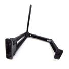 Suporte Braço Espelho Retrovisor Ford Cargo - LD - Completo (85HB17K718AA)