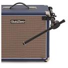 Suporte,braço,haste de microfone P/amplificador,cubo De Guitarra,baixo