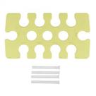 Suporte C/ Pega Cone Bluestar Suporte C/ Pega Cone Bluestar