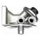 Suporte Cabeçote Filtro Racor Mercedes Volvo Volks 16m (FH121)