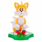 Suporte Cable Guys Sonic Tails para Controle e Smartphone Suporte Cable Guys Sonic Tails para Controle e Smartphone