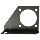 Suporte Cabo (B) Roçadeira Frontal Yanmar TA72