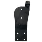 Suporte Cabo de Manobra Esquerdo Compactador SW550 e SW600