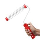 Suporte - cabo para rolo de pintura 23 cm atlas Suporte - cabo para rolo de pintura 23 cm atlas