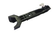 Suporte Cabo Trava Bieleta Embreagem Pedal Peugeot 206 - 212830