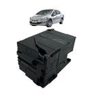 Suporte Caixa de Bateria Peugeot 208 408 2012 a 2016 Suporte Caixa de Bateria Peugeot 208 408 2012 a 2016