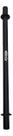 Suporte Caixa Saty Prs-80 Extensor Sub 80cm Suporte Caixa Saty Prs-80 Extensor Sub 80cm