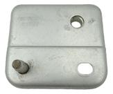 Suporte Caixa Tração S10 4x4 2006 A 2011 15685512 Original