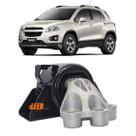 Suporte Calço Coxim Esquerdo Câmbio Tracker 1.8 2014 Manual
