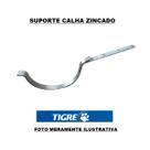 Suporte Calha Aquapluv Zincado 125mm Tigre