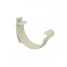 Suporte Calha Tigre Aquapluv Pvc Marrom 125Mm