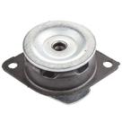 Suporte Câmbio Fiat Fiorino 2002 a 2013 - 134314 - MB4400 Suporte Câmbio Fiat Fiorino 2002 a 2013 - 134314 - MB4400