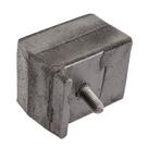 Suporte Câmbio Ford Belina 1981 a 1986 - 129498 - MB268