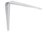 Suporte Cantoneira Cinza 10 X 12"