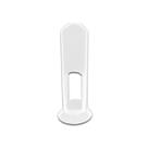 Suporte Canudo Plástico Bar Restaurante Quiosque Colorido Resistente Peça Única Com 1 Unidade Suporte Canudo Plástico Bar Restaurante Quiosque Colorido Resistente Peça Única Com 1 Unidade
