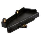 Suporte Capa Correia Dentada Dianteiro Palio / Doblo / Strada / Siena / Uno Fire