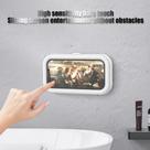 Suporte Capa de Telefone de Chuveiro Com Rotação de 360 graus para Cozinha SH-004