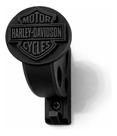Suporte Capacete Acessórios Harley Davidson - Kit 2 Peças