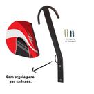 Suporte Capacete