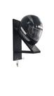 Suporte Capacete Moto De Parede Com Porta Chaves Suporte Capacete Moto De Parede Com Porta Chaves