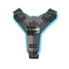 Suporte Capacete Queixo para GoPro e Câmeras Similares Suporte Capacete Queixo para GoPro e Câmeras Similares