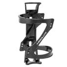 Suporte Caramanhola Absolute Reversivel Preto