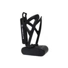 Suporte Caramanhola com Kit Ferramentas Preto Canivete e Espátulas Garrafa