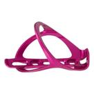 Suporte Caramanhola para Bike Absolute SL Leve Resistente Universal na Cor Azul ou Fúcsia