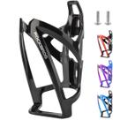 Suporte caramanhola policarbonato bike mtb speed rockbros