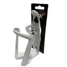 Suporte Caramanhola Squeeze Ptk Garrafa Policarbonato Branco