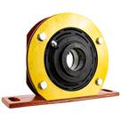 Suporte Cardan Completo 40mm Mbb Sprinter 310d Furgão Pick-Up Van Std