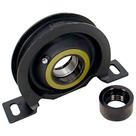 Suporte Cardan Completo Mercedes Sprinter Ø 45 Mm C/Bico Graxeiro (2º Cardan)