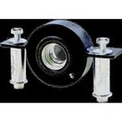 SUPORTE CARDAN (COMPLETO) para RANGER DUPLA 4X2 99/01 MEDIDA